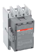 ABB(ABB)　接触器附件　AF300-30-11*48-130V AC/DC