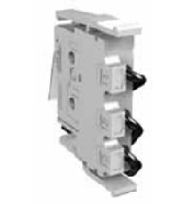 ABB(ABB)　塑殼斷路器　AUX-C 2Q+1SY 250 VAC/VDC 3P/4P A1-A2