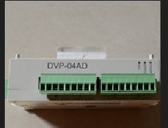 台达(DELTA)　模拟量输出模块　DVP04DA-S