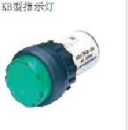 上海天逸(TIANYI)　指示燈　AD17KB-22/AC415V W