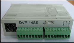 台达(DELTA)　PLC本体　DVP14SS211T