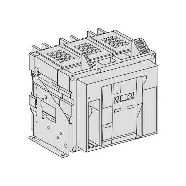 施耐德(SCHNEIDER)　框架斷路器　48044