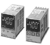 欧姆龙(OMRON)　温控器　E5EC-QR2DSM-808