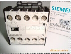 西门子(SIEMENS)　接触器　3TF2010-0AD0