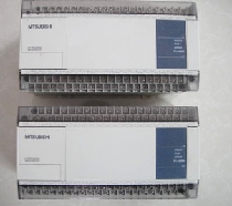 三菱(MITSUBI)　PLC本体　FX1N-60MR-001