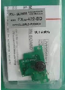 三菱(MITSUBI)　通讯适配器　FX1N-422-BD