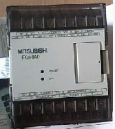 三菱(MITSUBI)　擴展模塊　FX2N-8AD