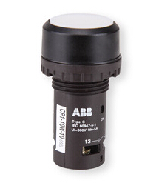 ABB(ABB)　按钮　C P2-10W-10