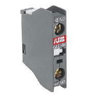 ABB(ABB)　交流接触器　CA5-01