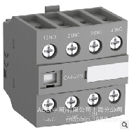 ABB(ABB)　接触器附件　CA4-22N