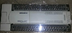 三菱(MITSUBI)　PLC本体　FX2N-64MT-001