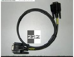 欧姆龙(OMRON)　连接电缆　ZW-XRS2