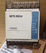 三菱(MITSUBI)　PLC本体　FX1S-30MT-D