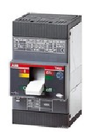 ABB(ABB)　塑殼斷路器　T4H250 PR222DS/P-LSI R250 FF 3P