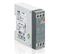ABB(ABB)　控制继电器　CM-PVE, 1no, w/neutral mon, 185-265VAC