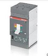 ABB(ABB)　塑殼斷路器　T4L250 PR221DS-I R250 PMP 3P