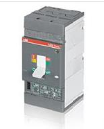 ABB(ABB)　塑殼斷路器　T4H250 PR221DS-I R250 PMP 3P