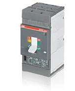 ABB(ABB)　塑壳断路器　T4H250 PR221DS-I R250 FF 3P