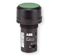 ABB(ABB)　按钮　C P1-10G-02