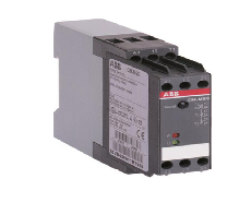 ABB(ABB)　电磁继电器　CM-MSS(2),2C/O, RESET, 24VAC/DC  10012230