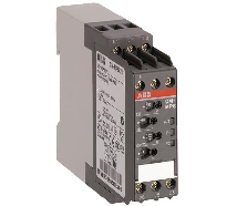 ABB(ABB)　控制继电器　CM-MPS.11
