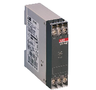 ABB(ABB)　控制继电器　CM-MSE, 1no, auto reset, 220-240 VAC