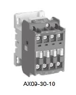 ABB(ABB)　接触器　AX09-30-10-80*220-230V 50Hz/230-240V60Hz