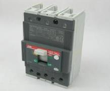 ABB(ABB)　斷路器附件　AUP 250VAC (2INS+2TEST+2EXT) T7/T7M