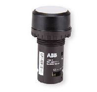 ABB(ABB)　按钮　CP2-10W-11