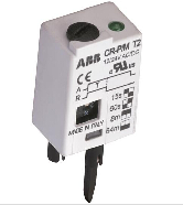 ABB(ABB)　继电器配件　CR-P/M 42B
