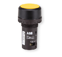 ABB(ABB)　按钮　C P1-10Y-11