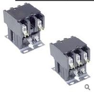 ABB(ABB)　交流接触器　AL30-30-10*220V DC