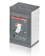 ABB(ABB)　塑殼斷路器　T5N400 PR221DS-I R320 PMP 3P