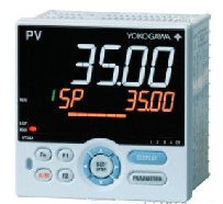 横河(横河)　温控器　UT35A-000-11-00