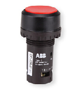 ABB(ABB)　按钮　C P2-10R-10