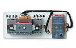 ABB(ABB)　双电源　ATS400H-CB021 R400 4P