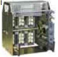 施耐德(SCHNEIDER)　框架斷路器　MT20H1B 3P(單獨抽架）