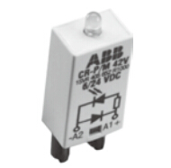 ABB(ABB)　继电器配件　CR-P/M 92V