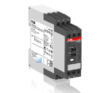 ABB(ABB)　時(shí)間繼電器　CT-AHS.22S,2C/O,24-48VDC,24-240VAC