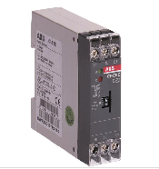 ABB(ABB)　时间继电器　CT-ERE,1 c/o,0.1-10s,24VAC/DC 220-240VAC