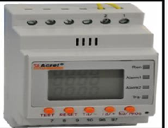 安科瑞(安科瑞)　电磁继电器　ASJ10-AI3/H2D1