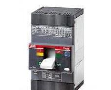 ABB(ABB)　塑殼斷路器　S2X80 In=20 Im=260 PMP 3P