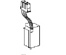 施耐德(SCHNEIDER)　斷路器附件　PO33671