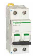 施耐德(SCHNEIDER)　微型斷路器　DPNK2 32A