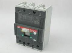 ABB(ABB)　塑殼斷路器　S2X80 In=11 Im=145 PMP 3P