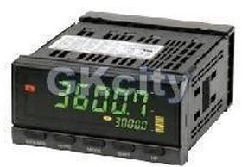 欧姆龙(OMRON)　数字面板表　K3HB-HTA-CPAC21 24VAC/VDC