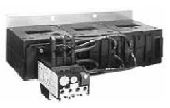 ABB(ABB)　热过载继电器　T900 DU 375