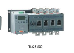 罗格朗(TCL-LEGRAND)　双电源　TLQ5-800/500-4-FZ