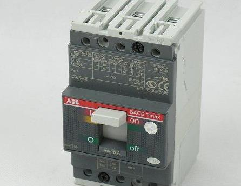 ABB(ABB)　塑壳断路器　S2S160 R100 TM 10Ith FR 3P