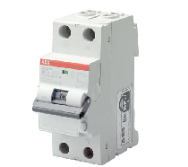 ABB(ABB)　漏电保护装置　DS201 M C16 AC30